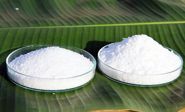 Stearic acid